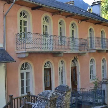 Villa Nostra Luz-Saint-Sauveur Exterior foto